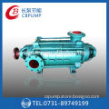 Type DJ Single suction Multistage Waste Oil Pump transfer pump